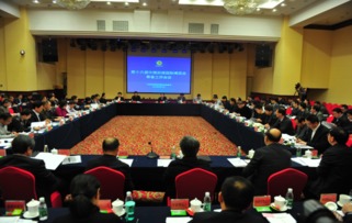 第十六屆西博會(huì)籌備工作會(huì)議在京召開(kāi)，聚焦會(huì)議會(huì)展服務(wù)升級(jí)