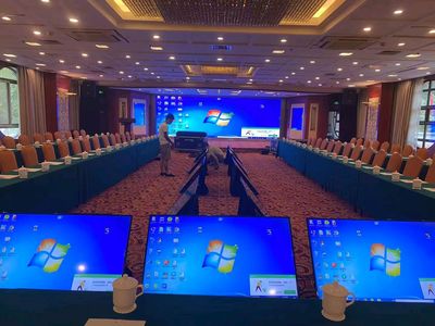 牛首山 一站式戶外場地與會議服務，打造卓越企業(yè)聚會與團建體驗